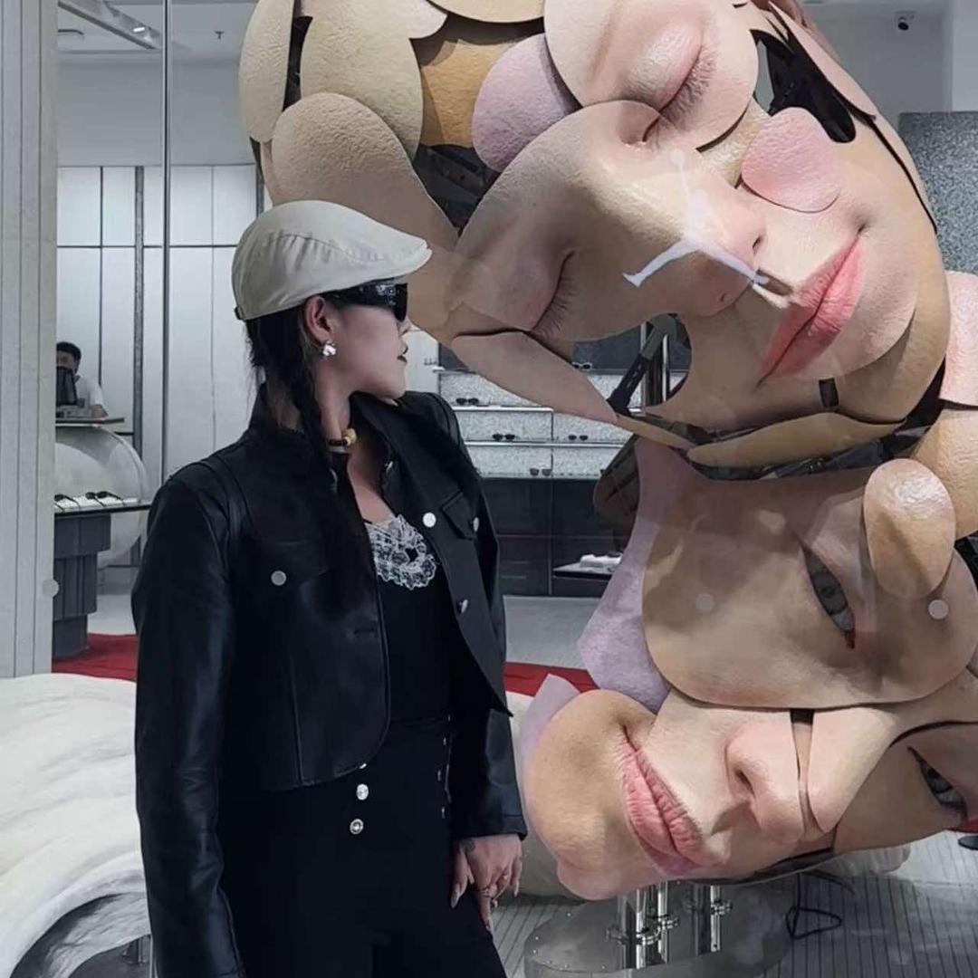 MT舞蹈·猴子姐Smile