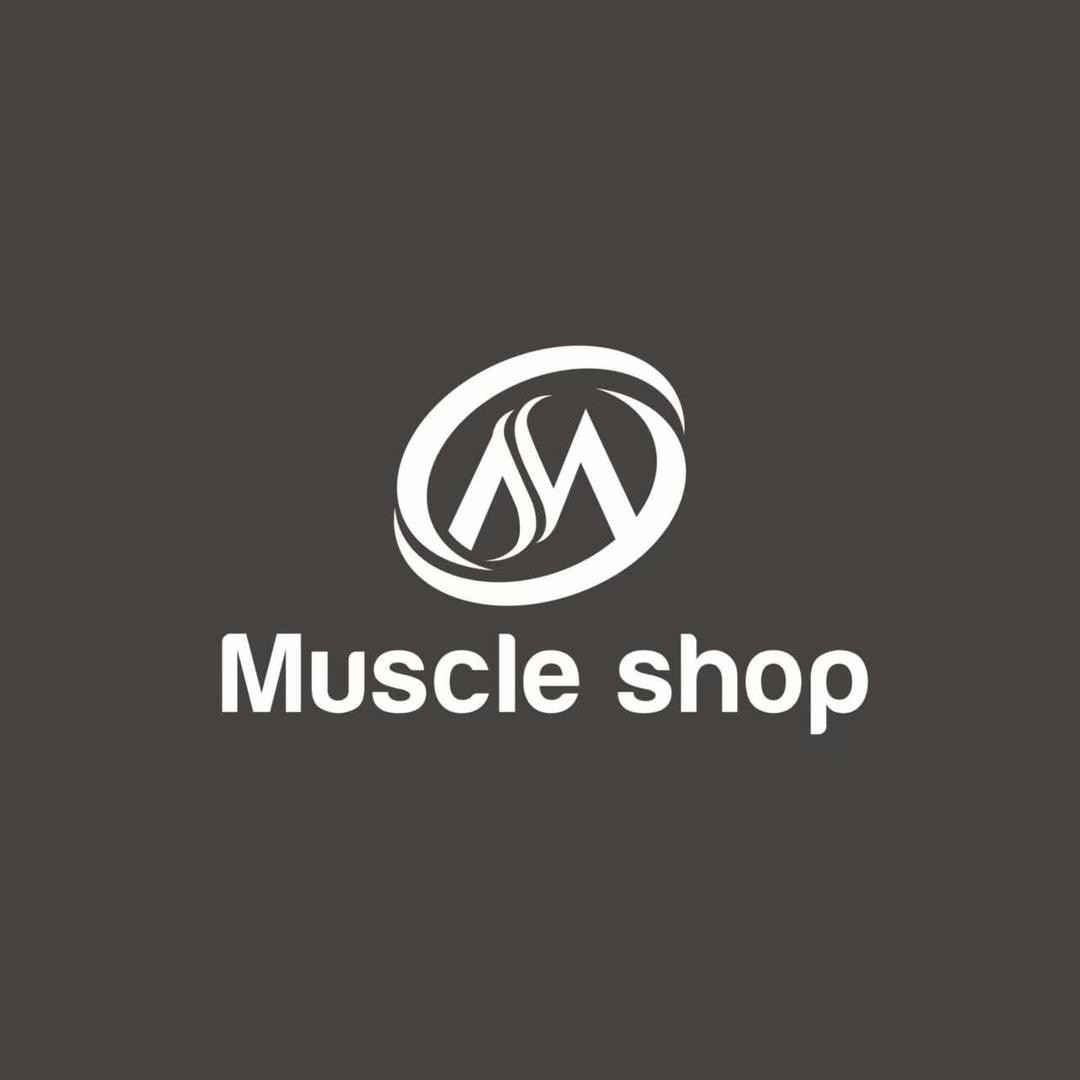 MuscleShop私教运动馆