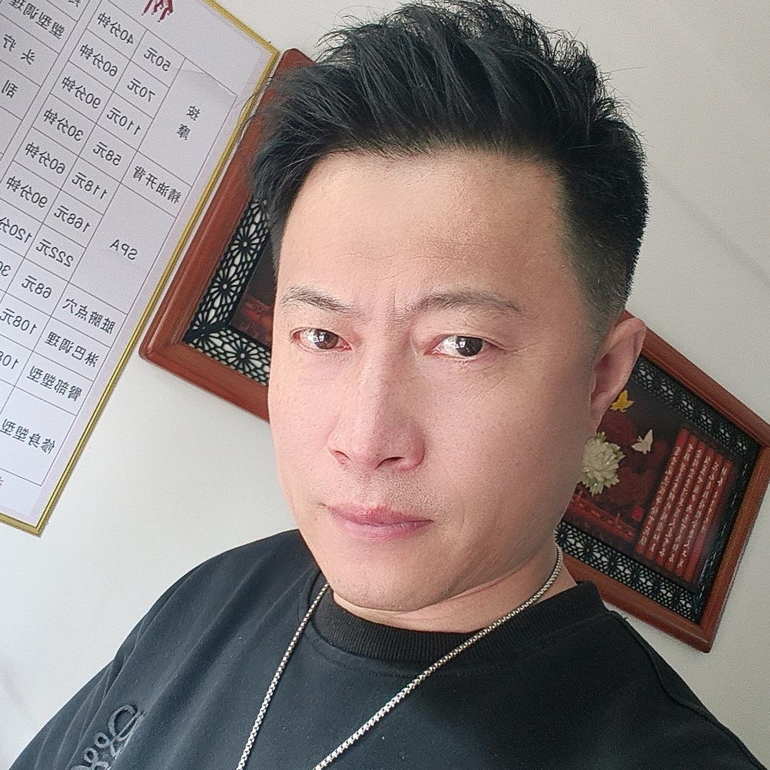 好手法功夫按摩官方号