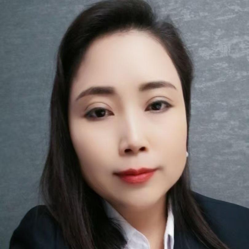 白沟米兰软装 华姐