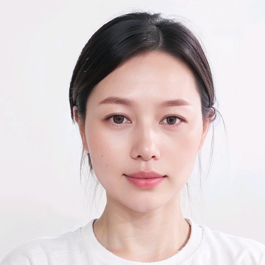 蒙城名姿减龄烫发