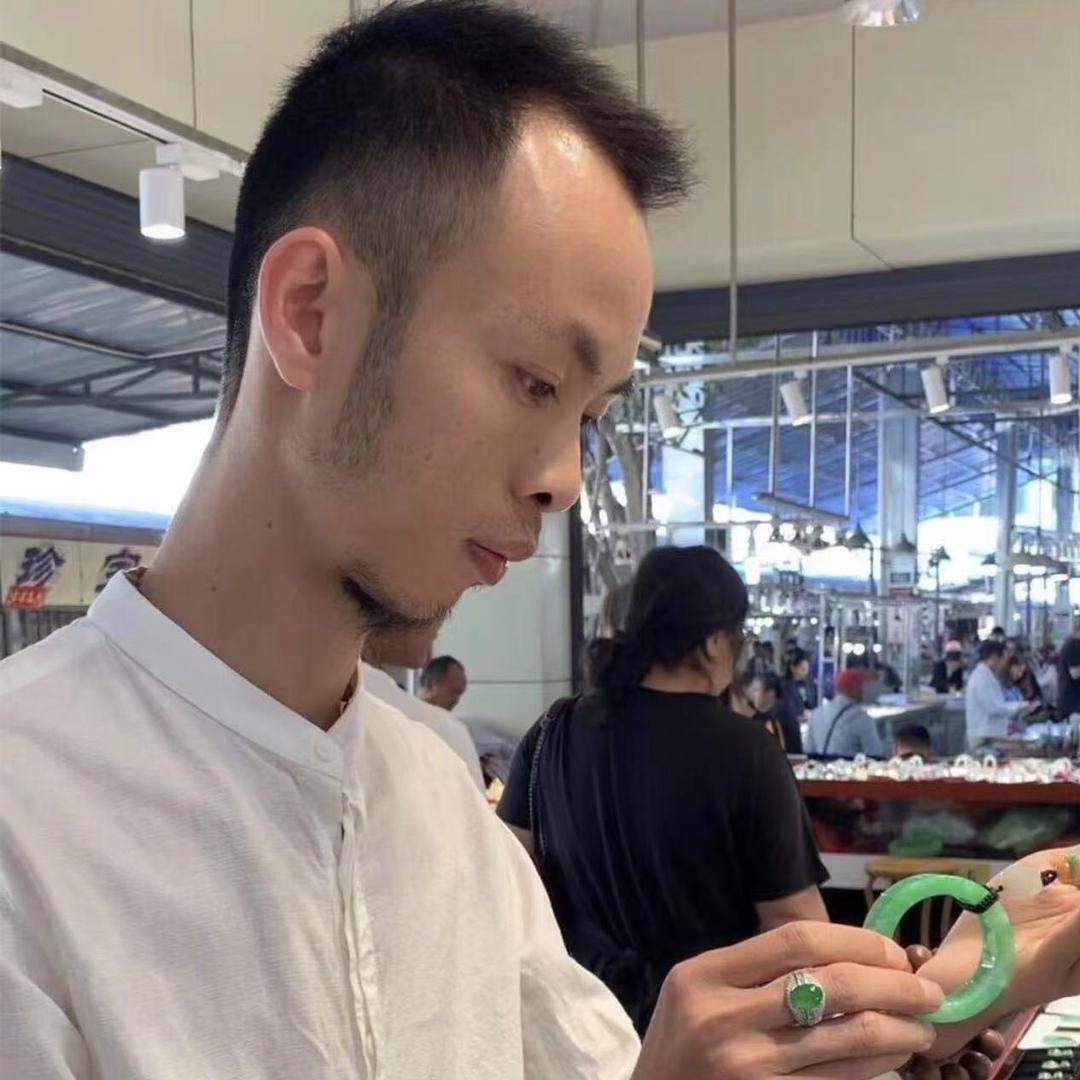 毛哥高端翡翠-德翠翡翠
