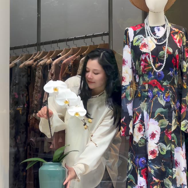南京珍藏生活美学馆YAWEI（建业店）