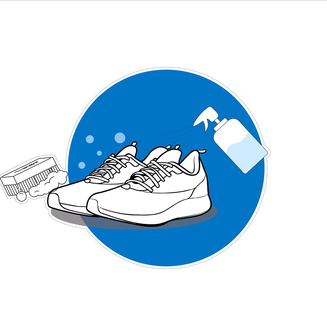 全未·香飘飘洗鞋馆(城东街道店)专用号