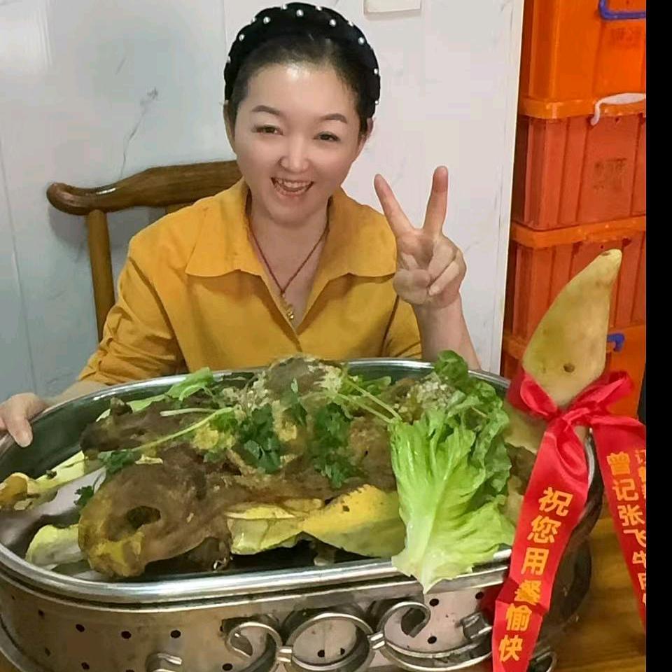 曾记张飞牛肉馆官方号