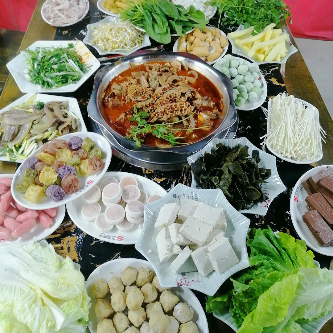 街边啃牛坊（濉溪开发区总店）