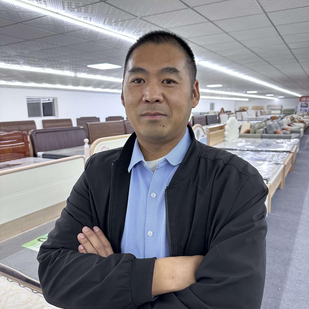 临沂路振宏家具官方号