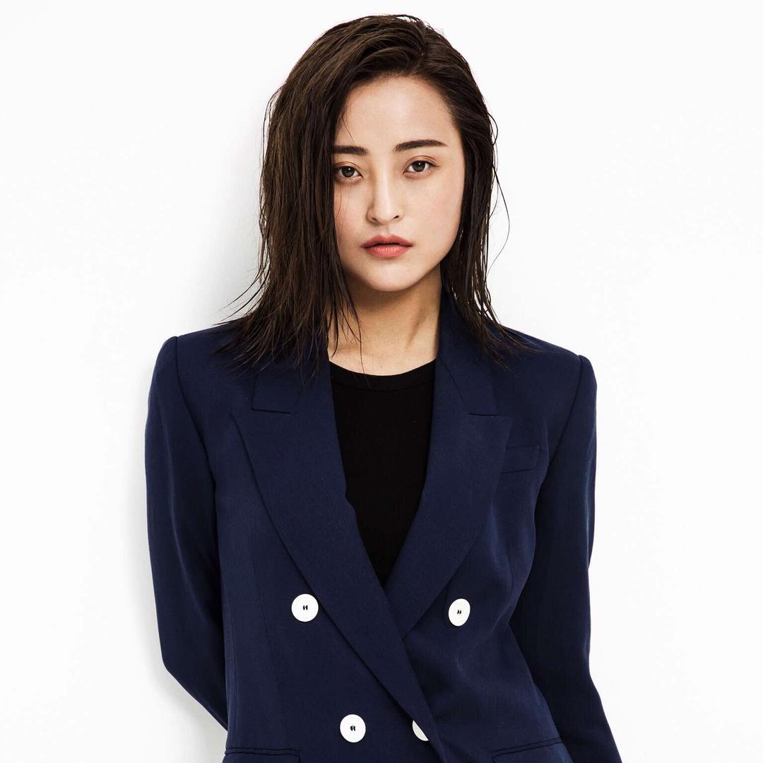 常熟木汐婚纱松子