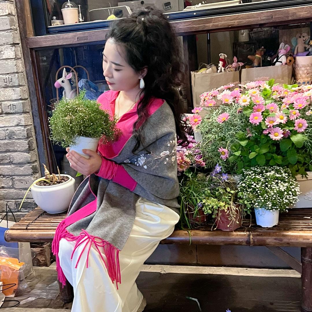 吴家镇尖尖兔
