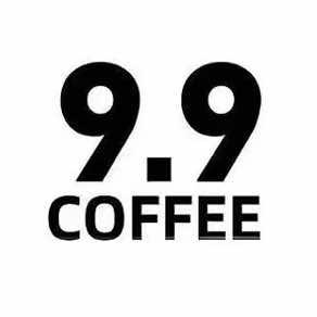 9.9coffee官方号