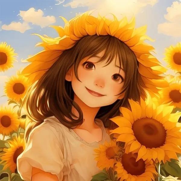 开心周可运营号