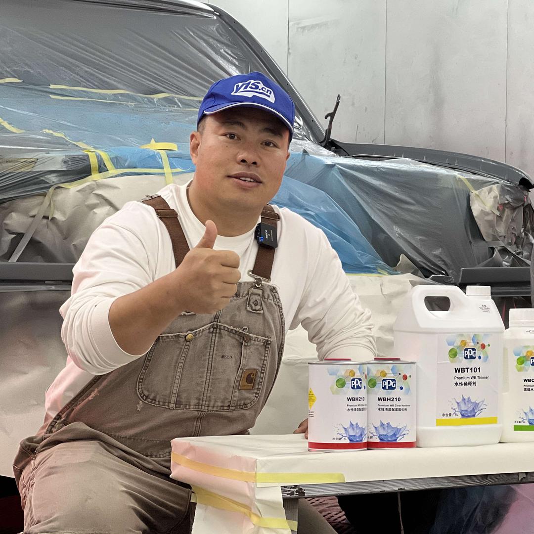 沈阳有壹手老车整备