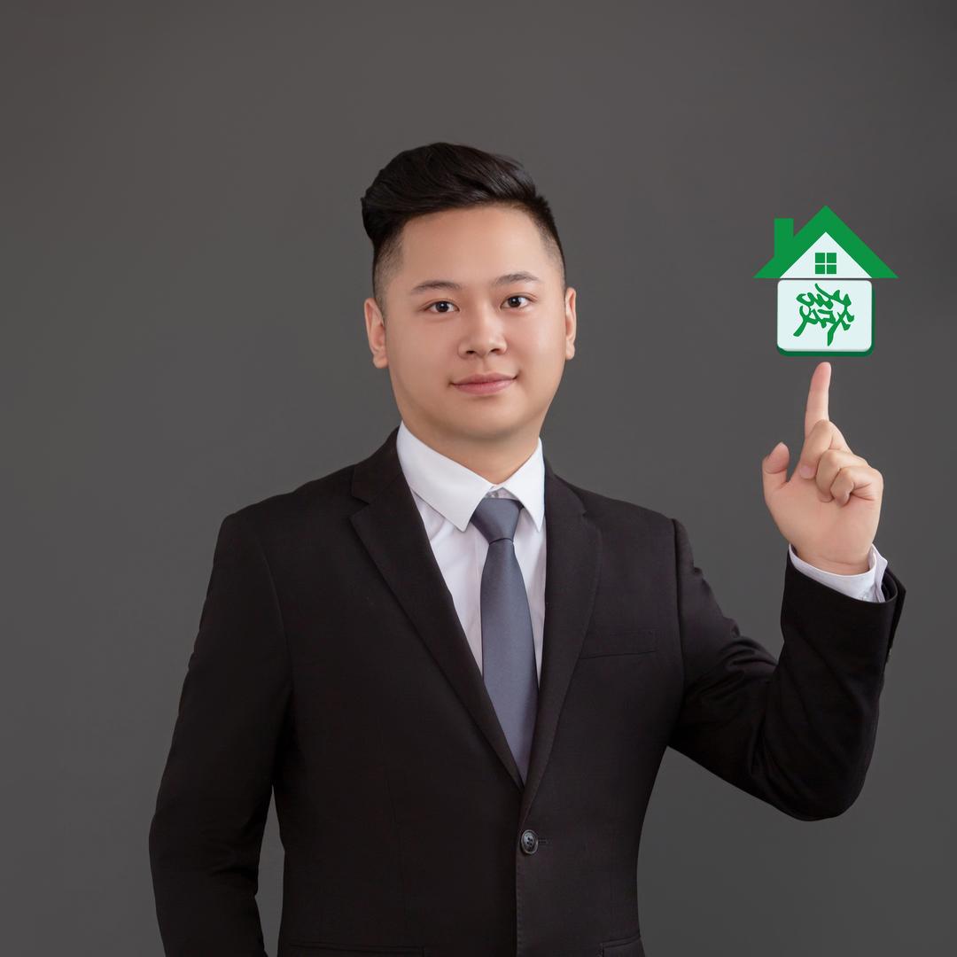 麻将哥看房