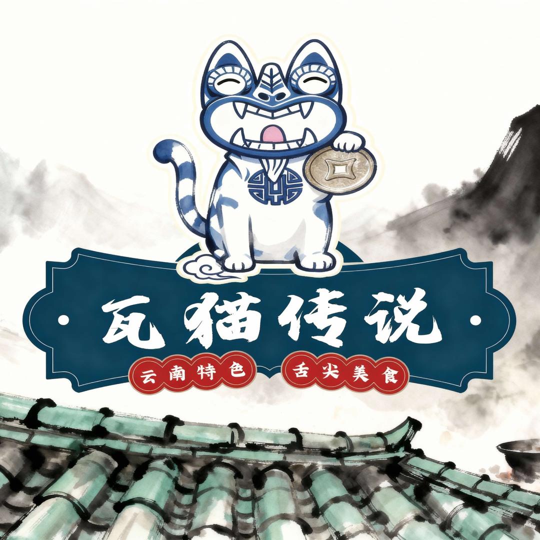 瓦猫传说·罐罐米线(和谐美食城店)