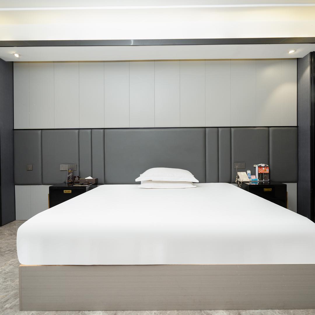 九天铂金大酒店