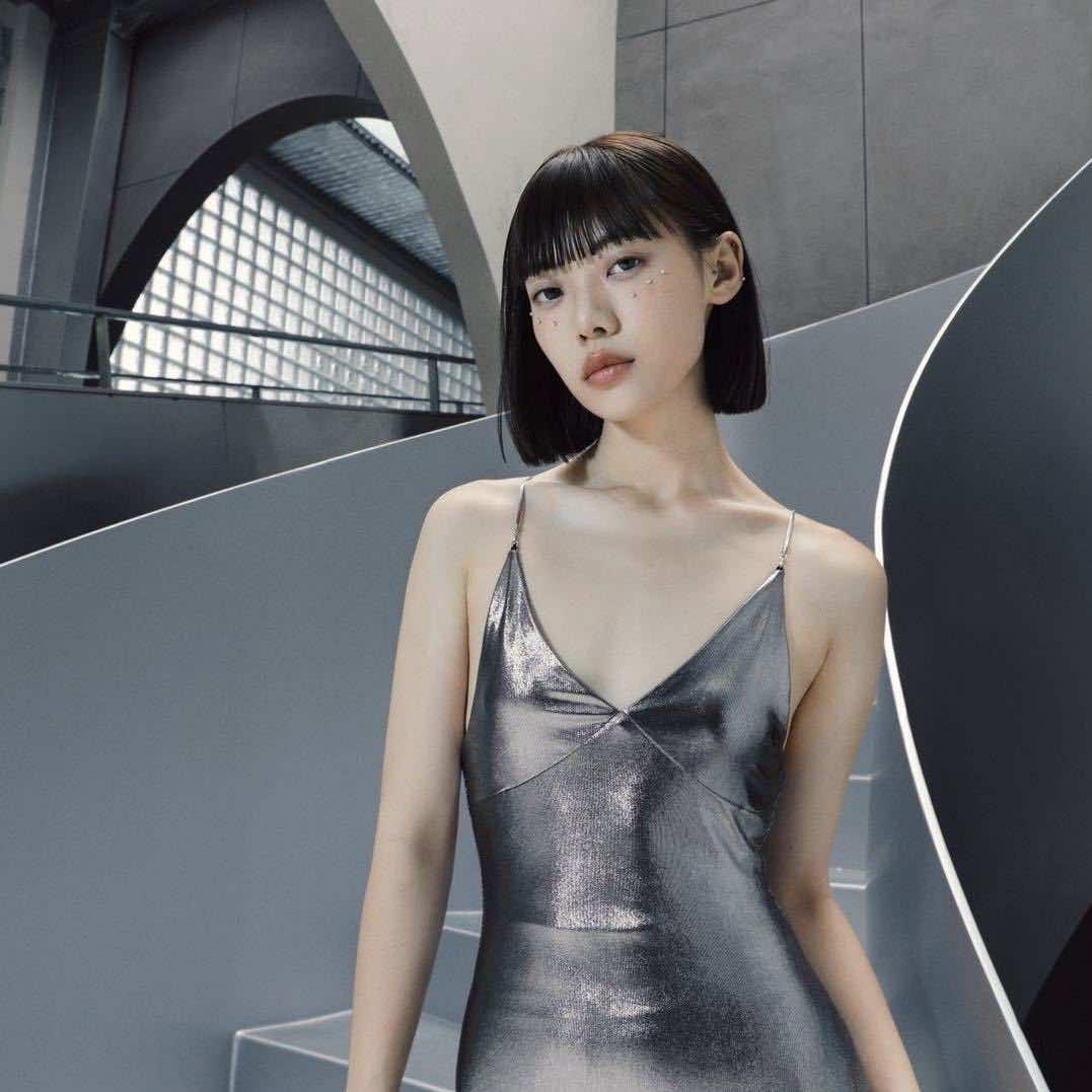 赣州美都造型烫染设计店