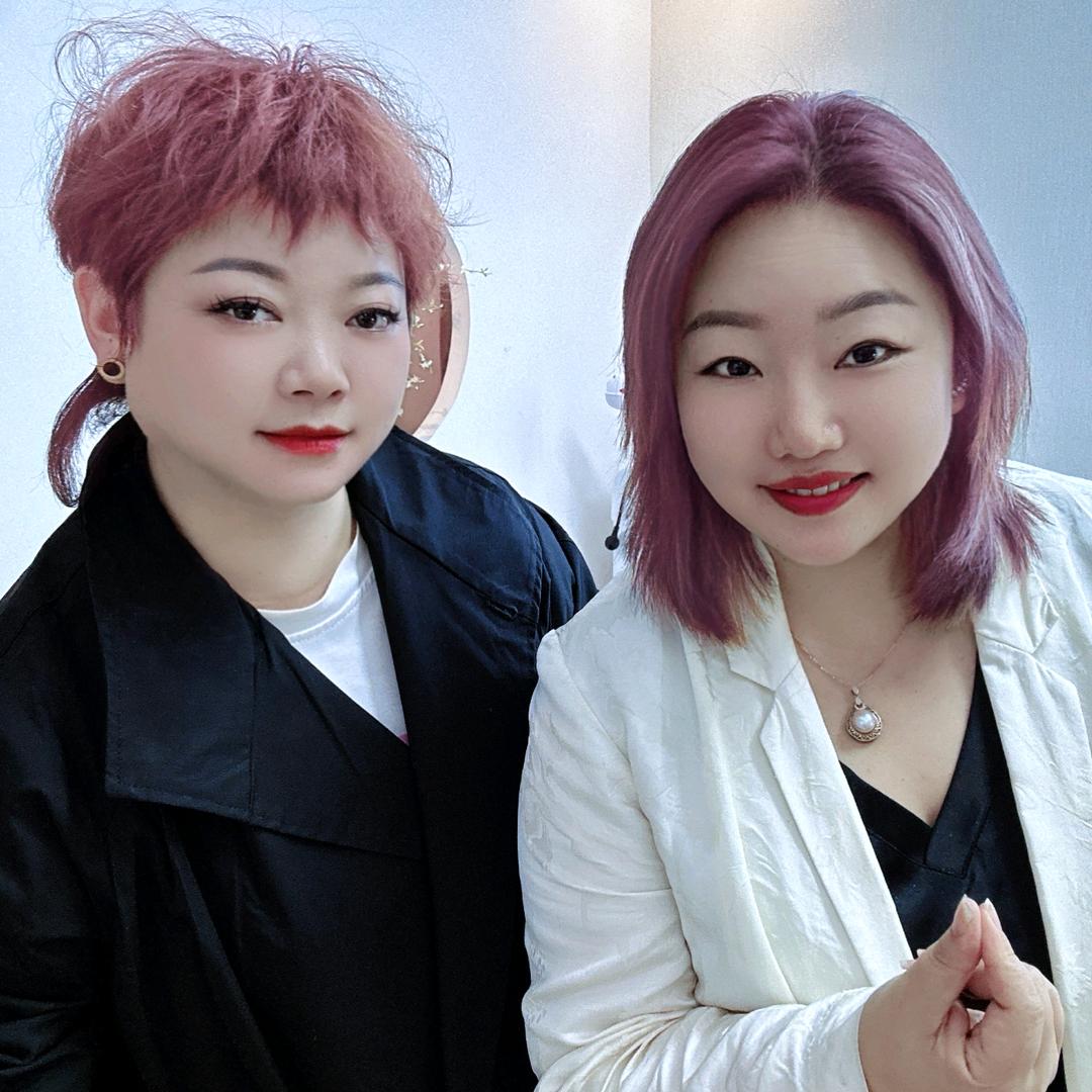 内江姚氏纹眉团购店｜如花家