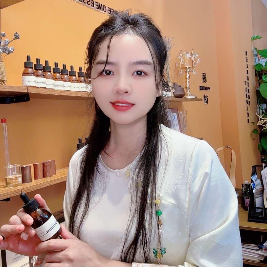 颜公子男士美容店