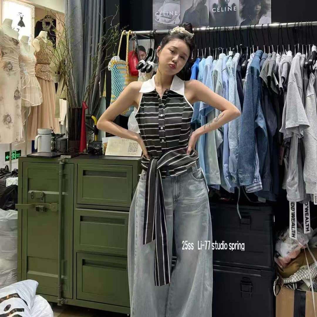 Li-77女装批发