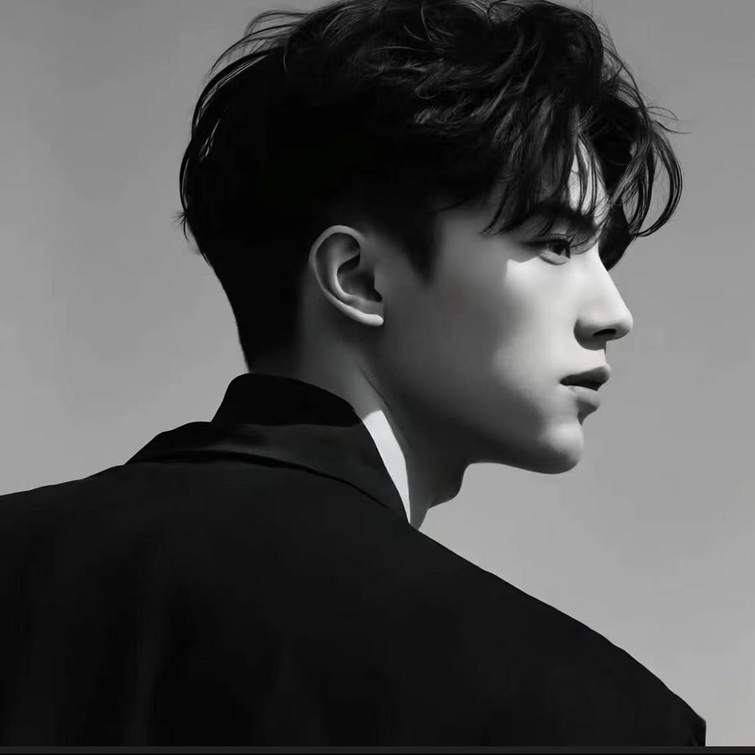 小华很会聊-晨盛依