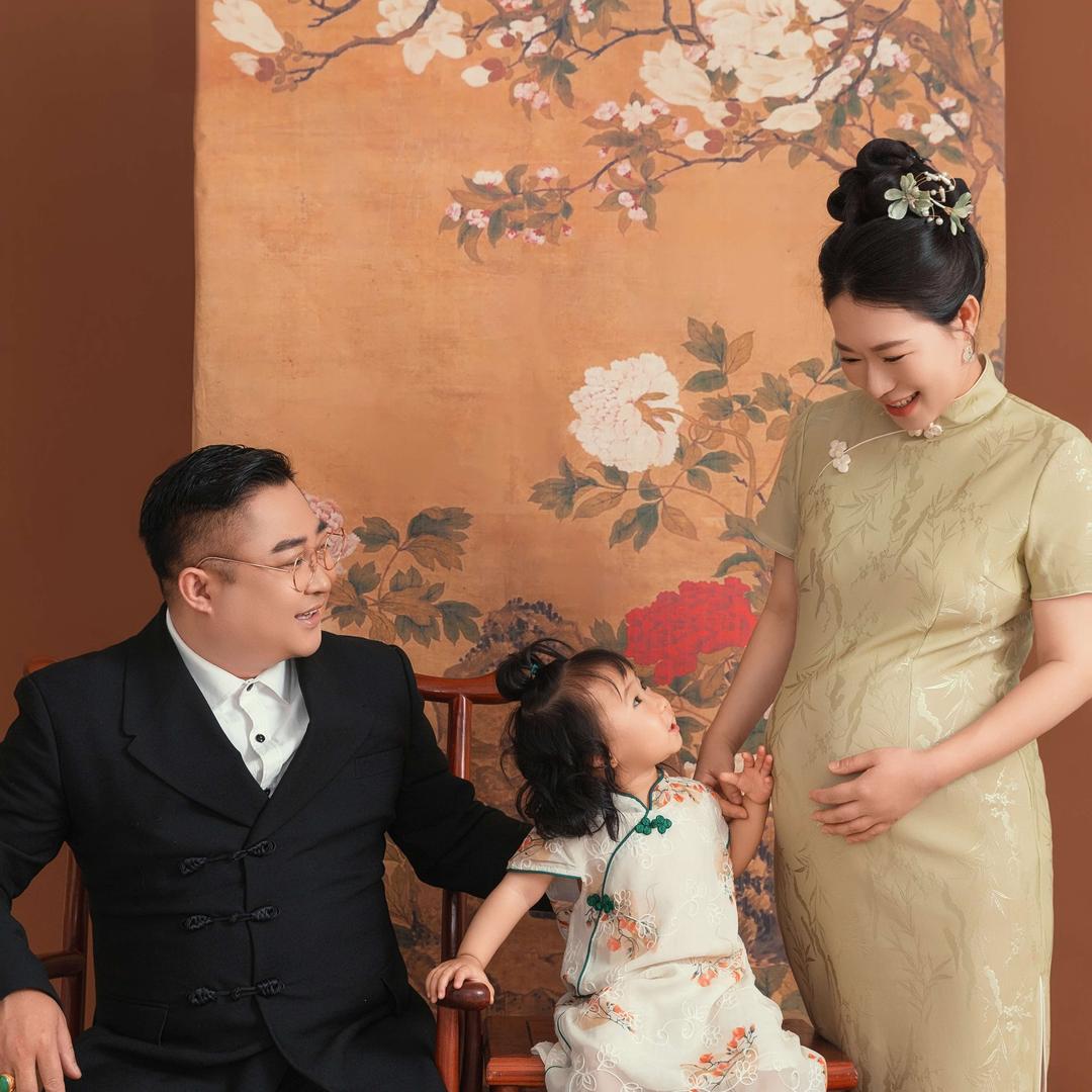 小张同学（叶子妈妈）