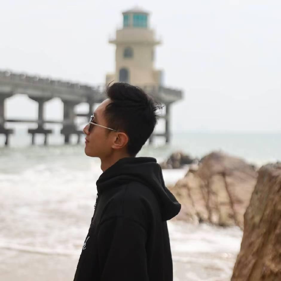 潮汕向导-啊智（华涛旅行）