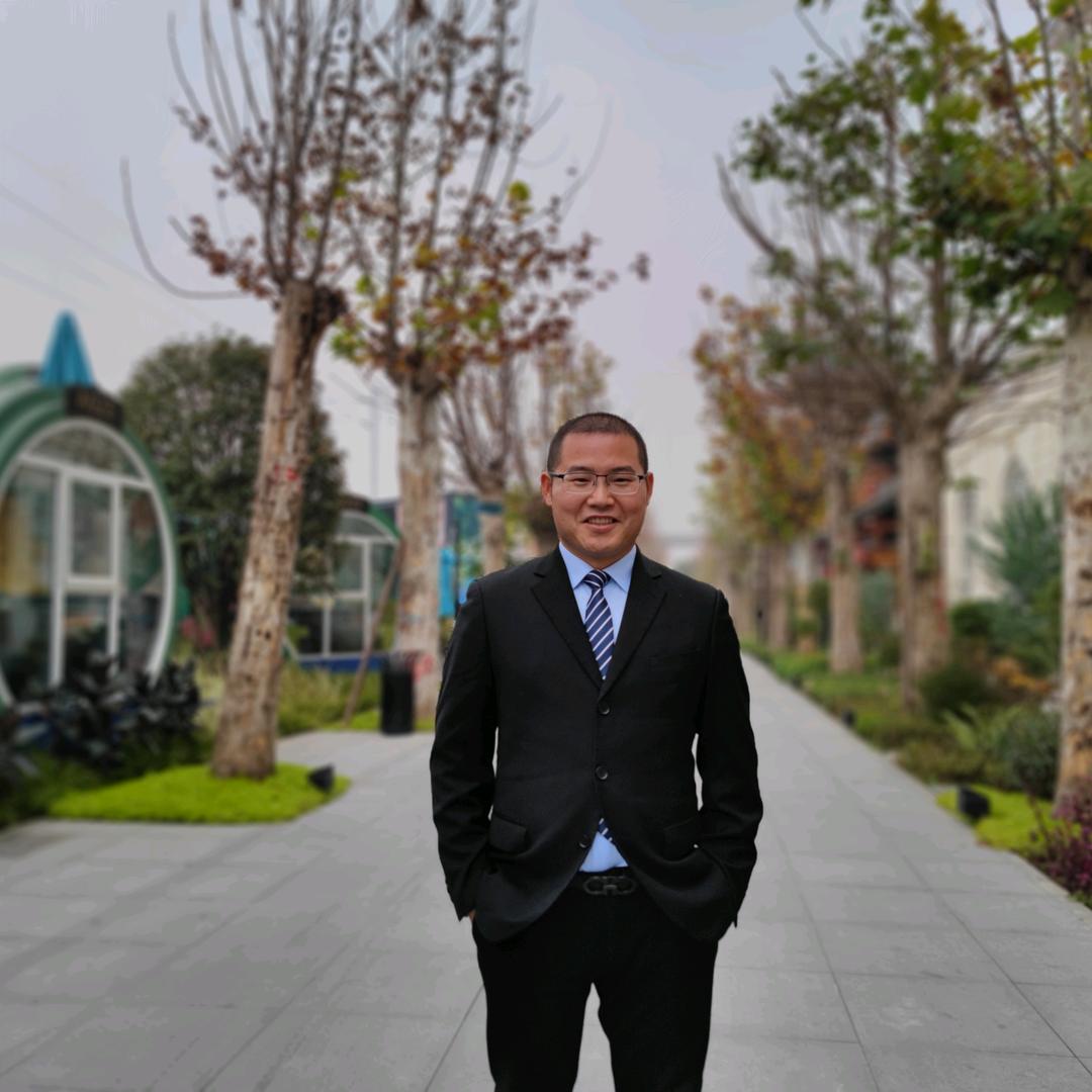 海尔专卖店（竹海路店）