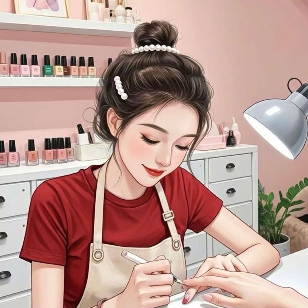 十一美甲美睫官方号