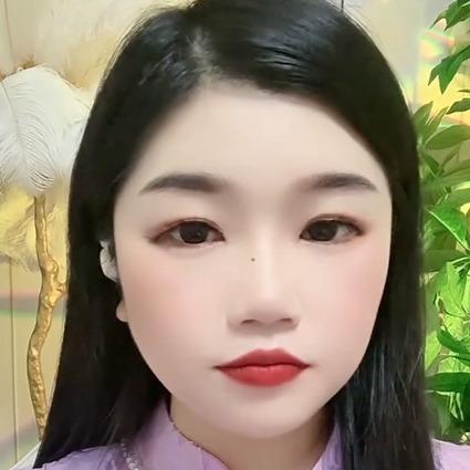 小敏工作室胜红