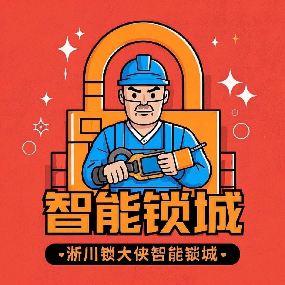 触手可及智能锁(淅川县店)