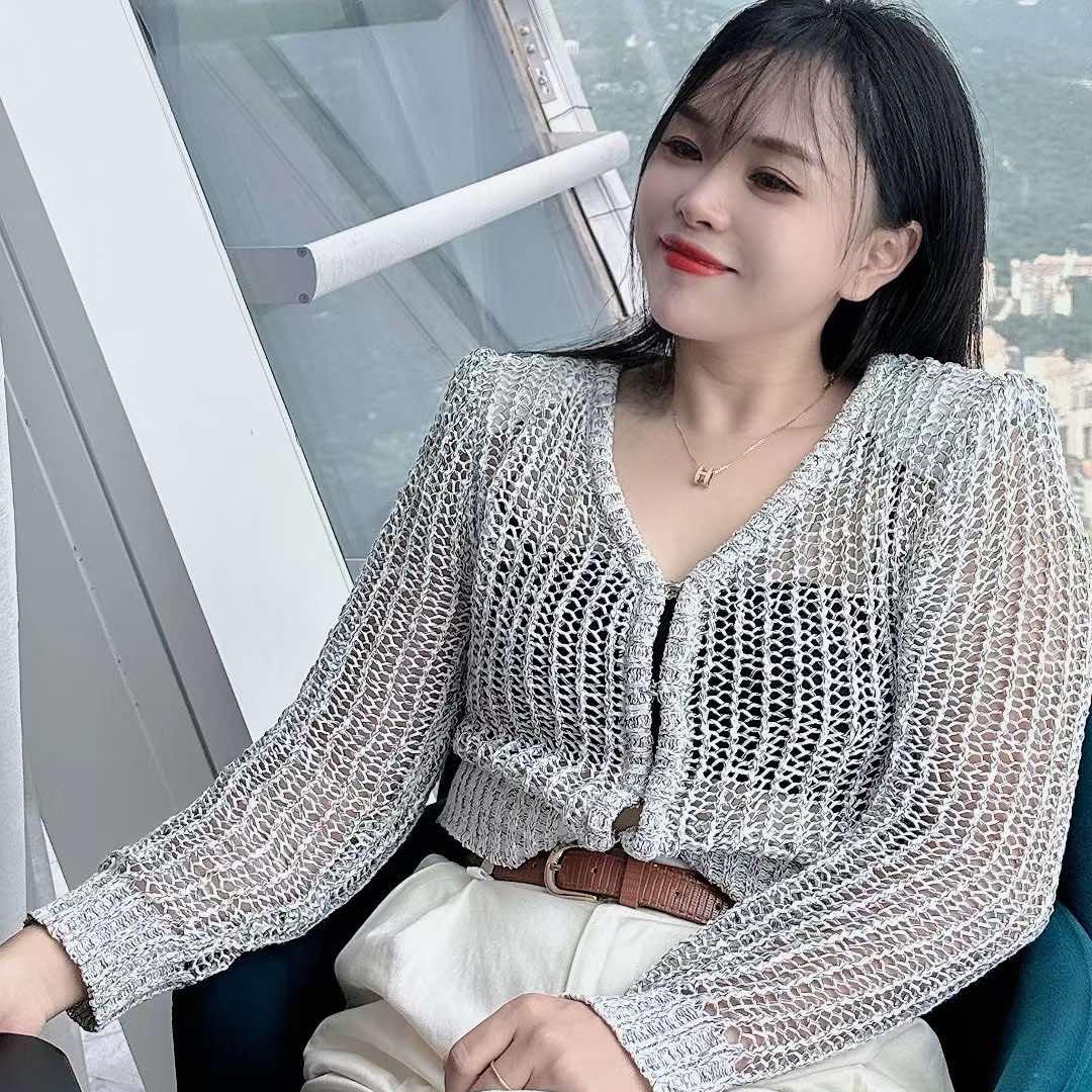 YOYO美甲美睫美容官方号