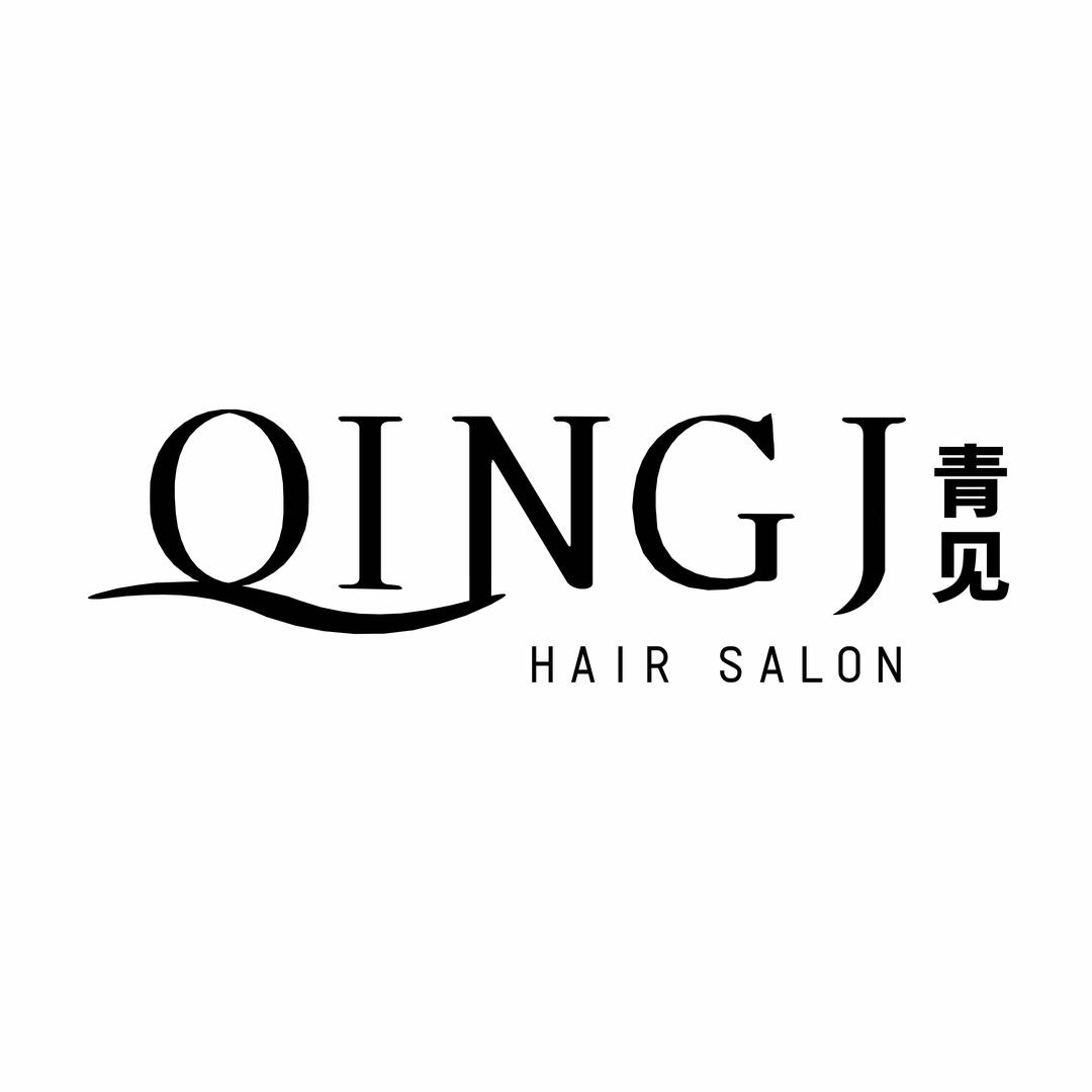 青见Hairsalon