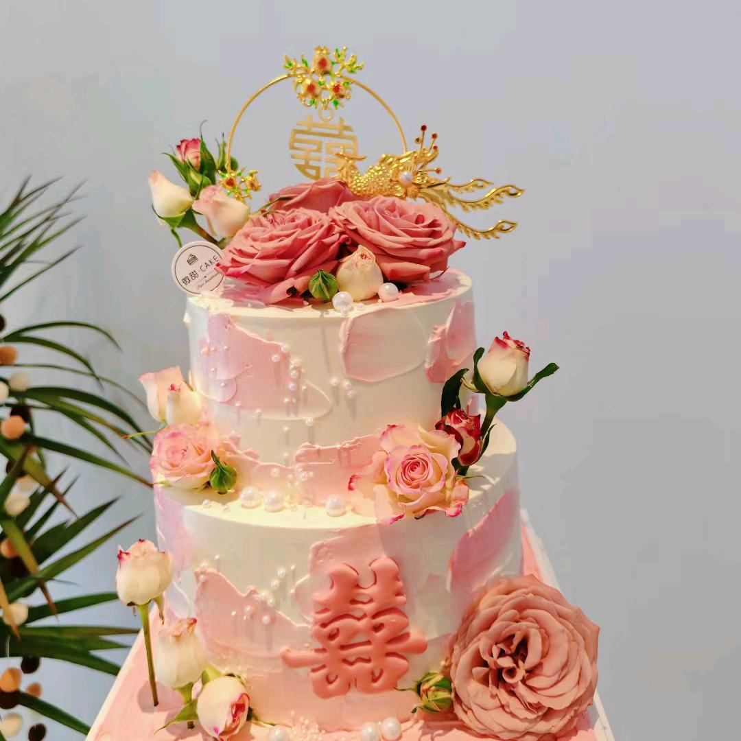 偶家甜品官方号