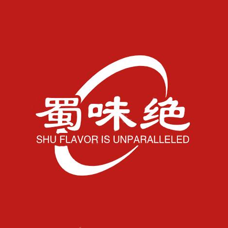蜀味绝餐饮官方号
