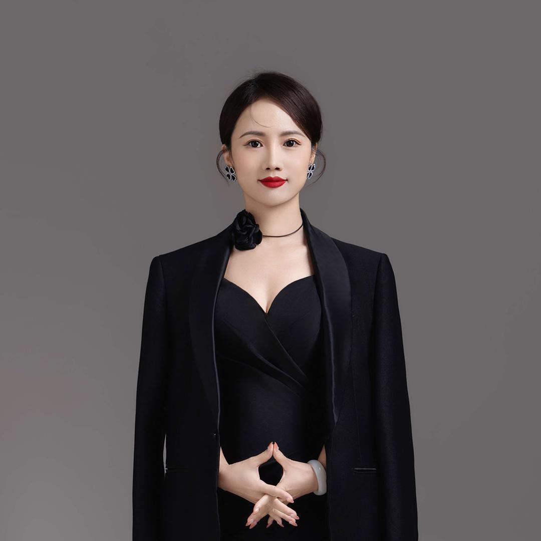 DM+渭南眉形设计～青青