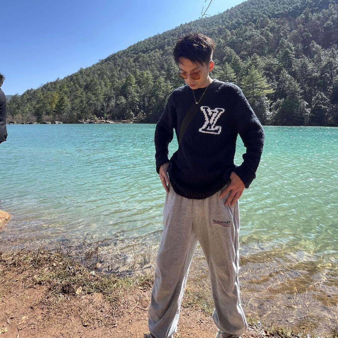 TC接发假发设计官方号