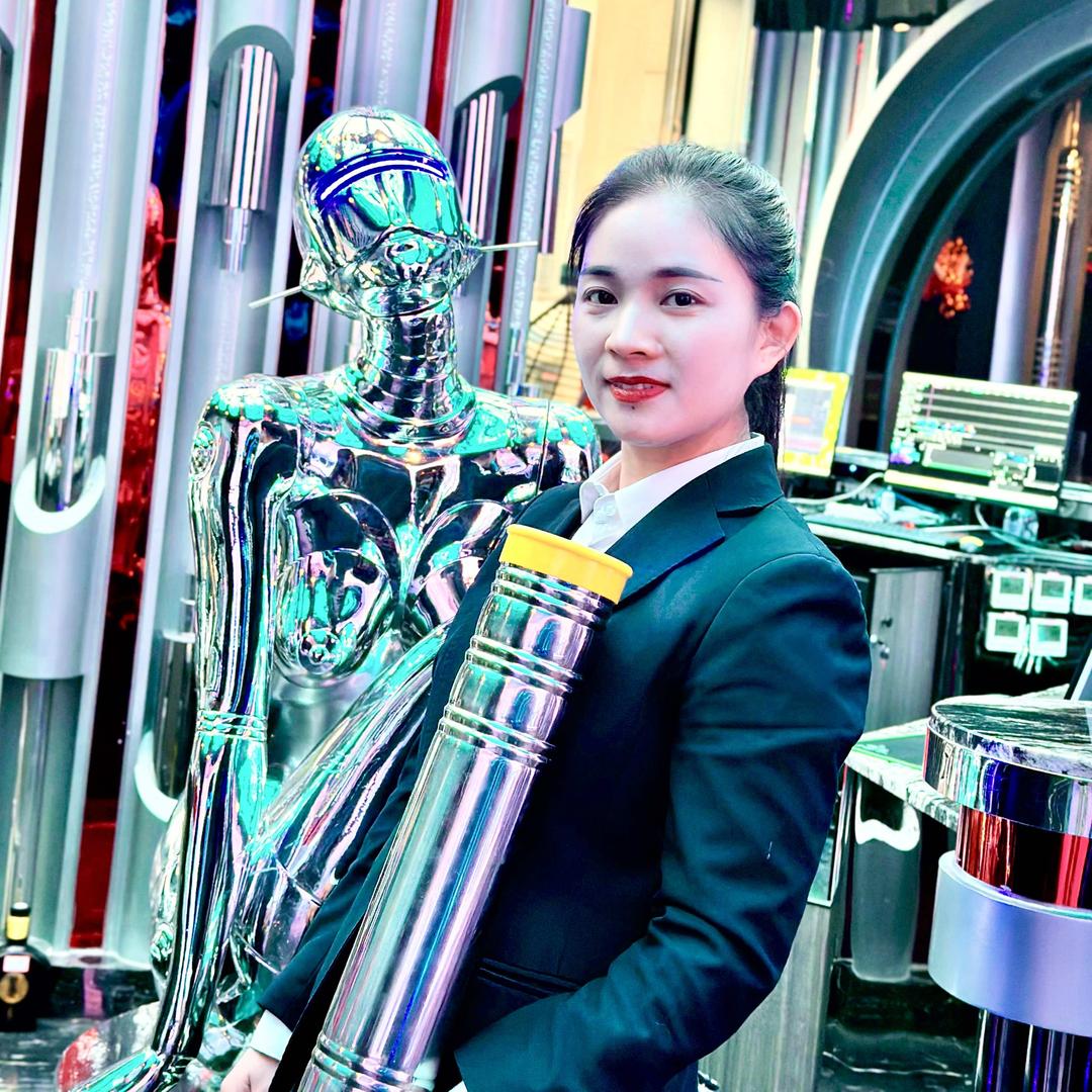 万禧龍娱乐（高原明珠店）