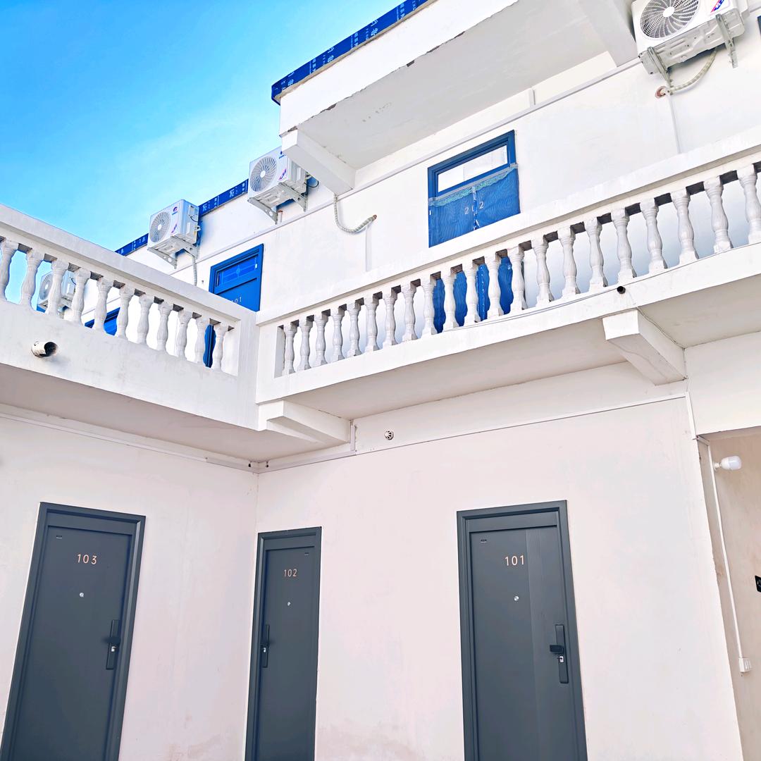 东园民宿官方号