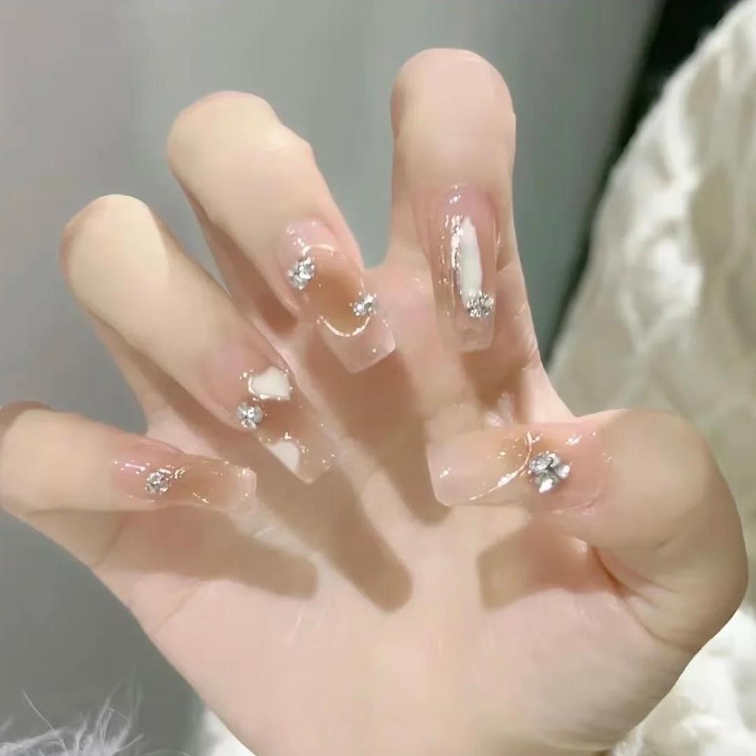 沐诗颖美容美发美甲美睫