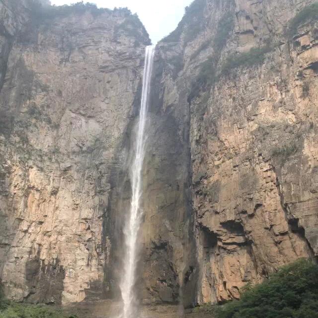 云水小筑驿(云台山    宝泉)