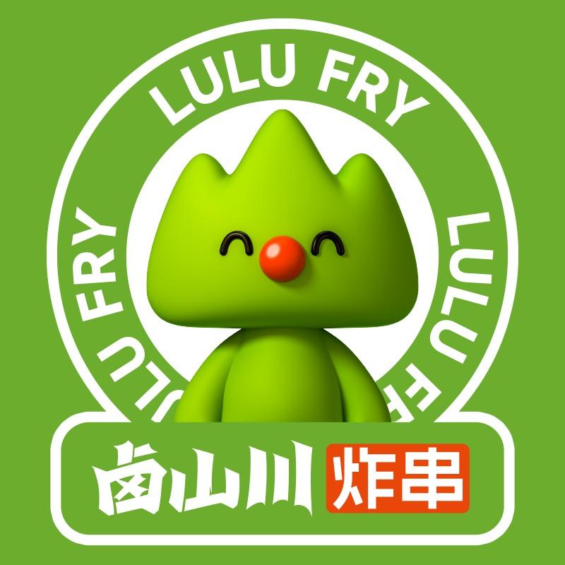 卤山川炸串(榆星优品店)