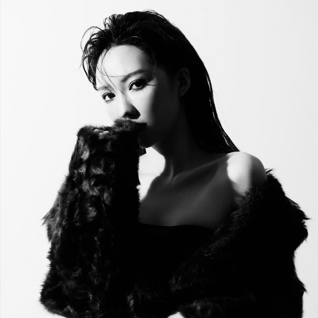 梦及晨雪儿AMAZING直播