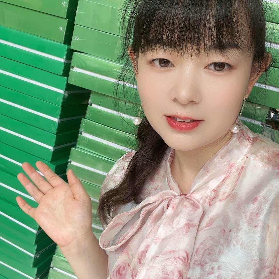 先锋美丽驿站美容护肤