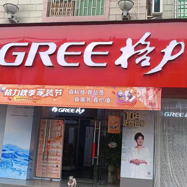 格力电器(资兴旗舰店)