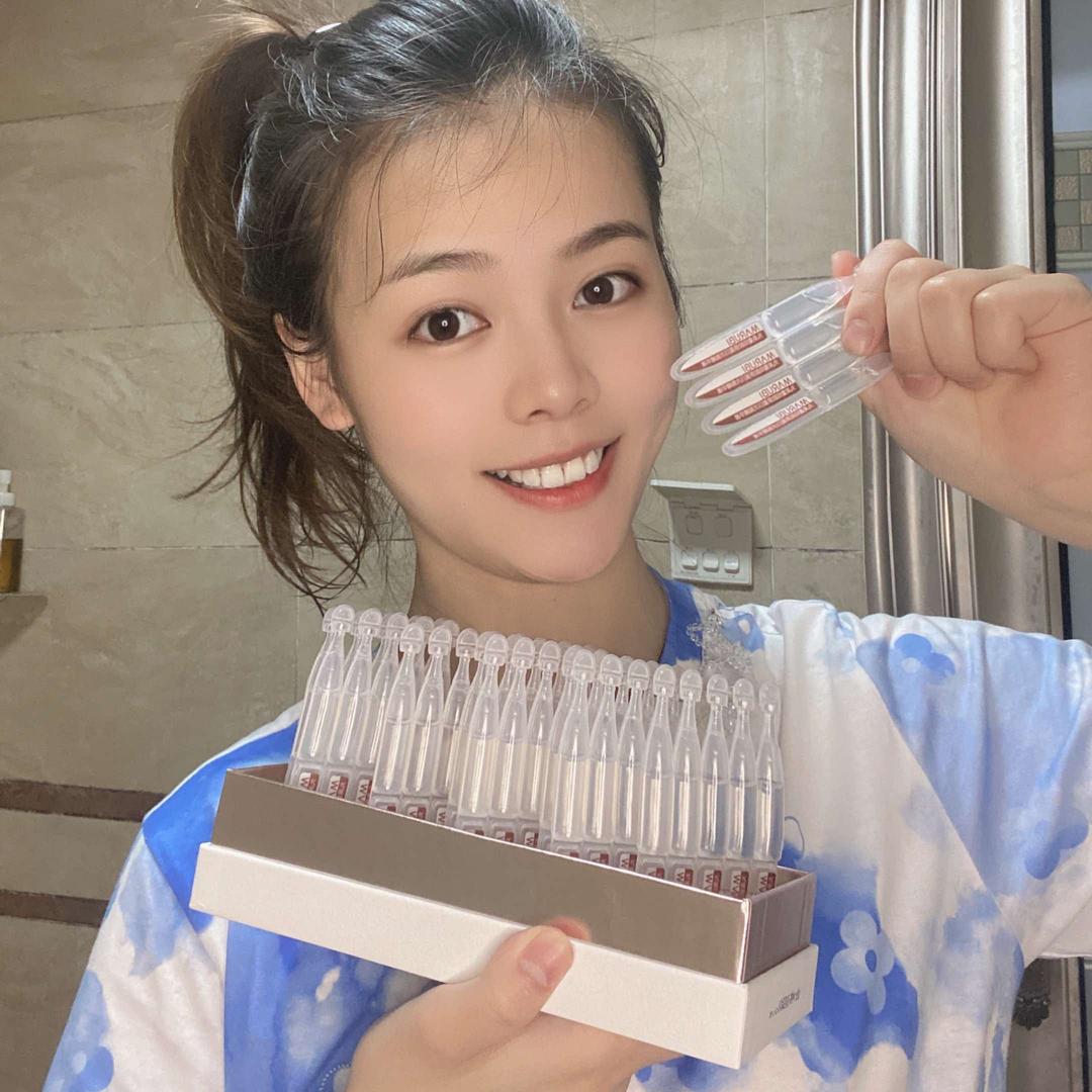 衡阳丽姿爱敷脸