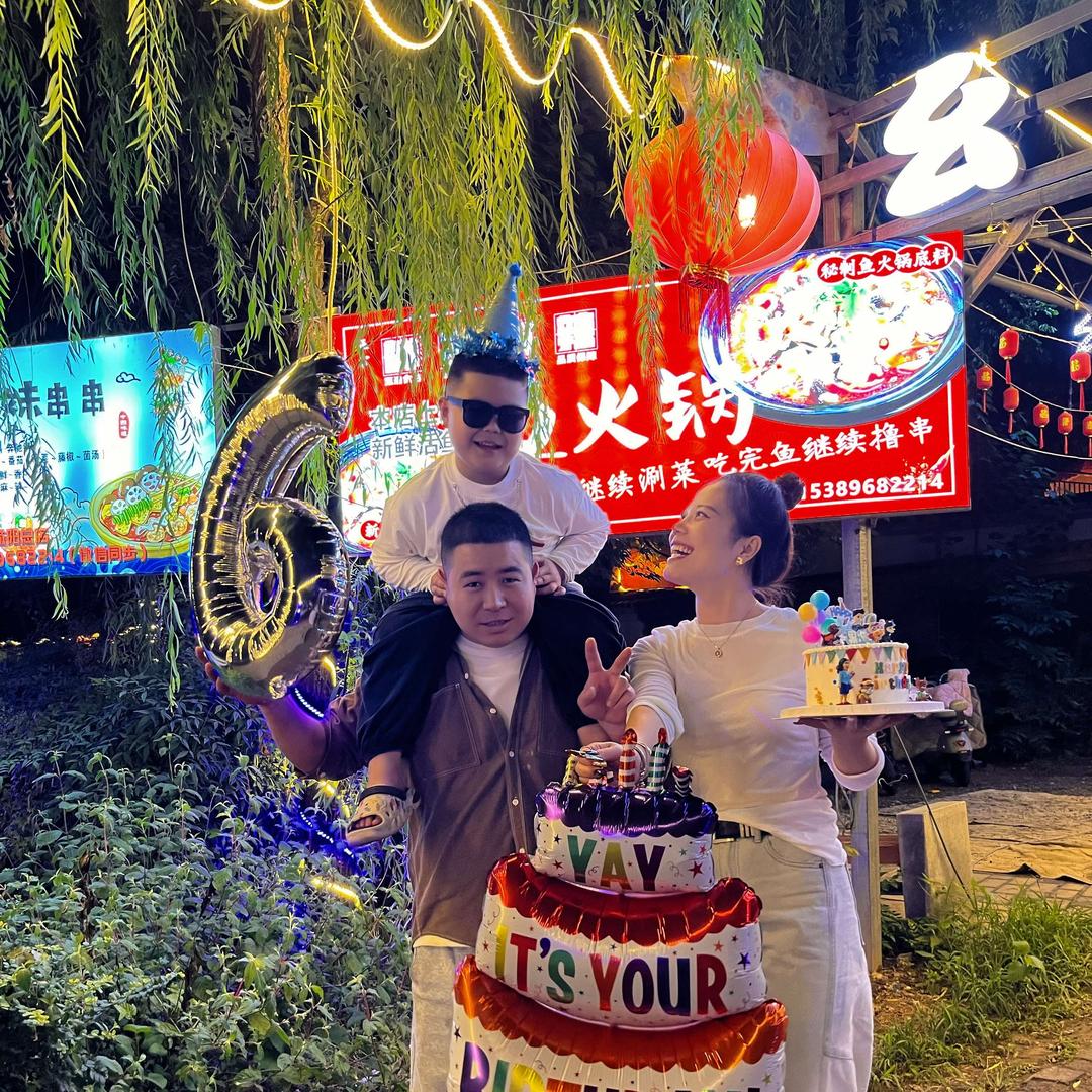 西咸新区秦汉新城幺妹串串餐饮店