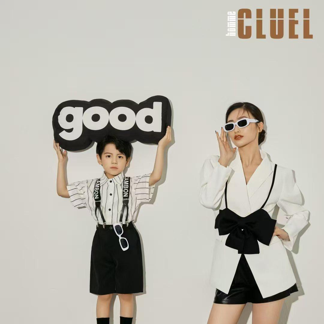 金色童年儿童摄影乾县店小袁