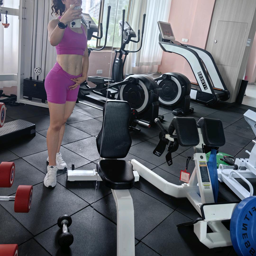 真美女子健身工作室