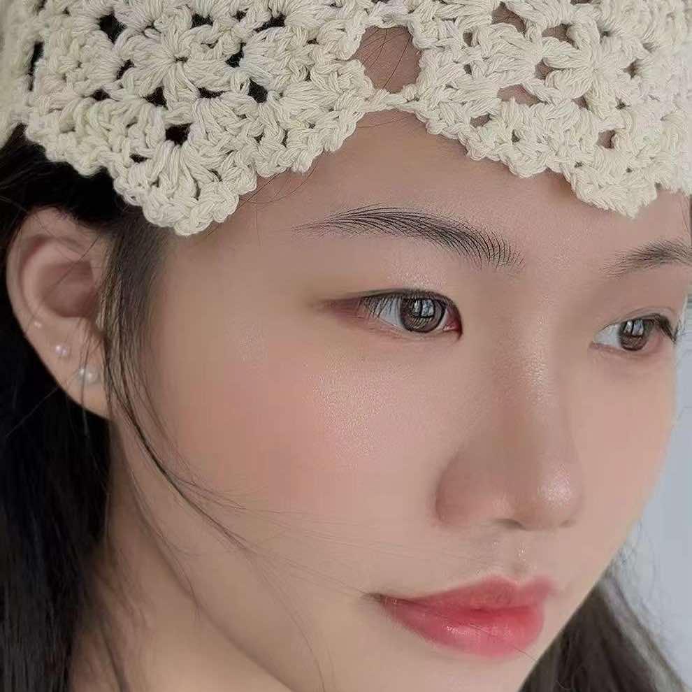 沈阳眉老板-Judy