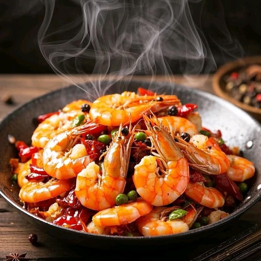 养生茜归鸡特色干锅火锅官方号